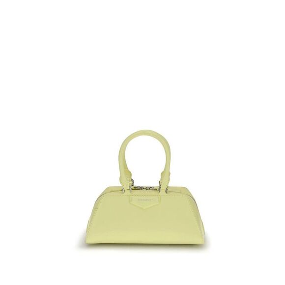 Givenchy Women Yellow Handbags - Picture 1 of 4